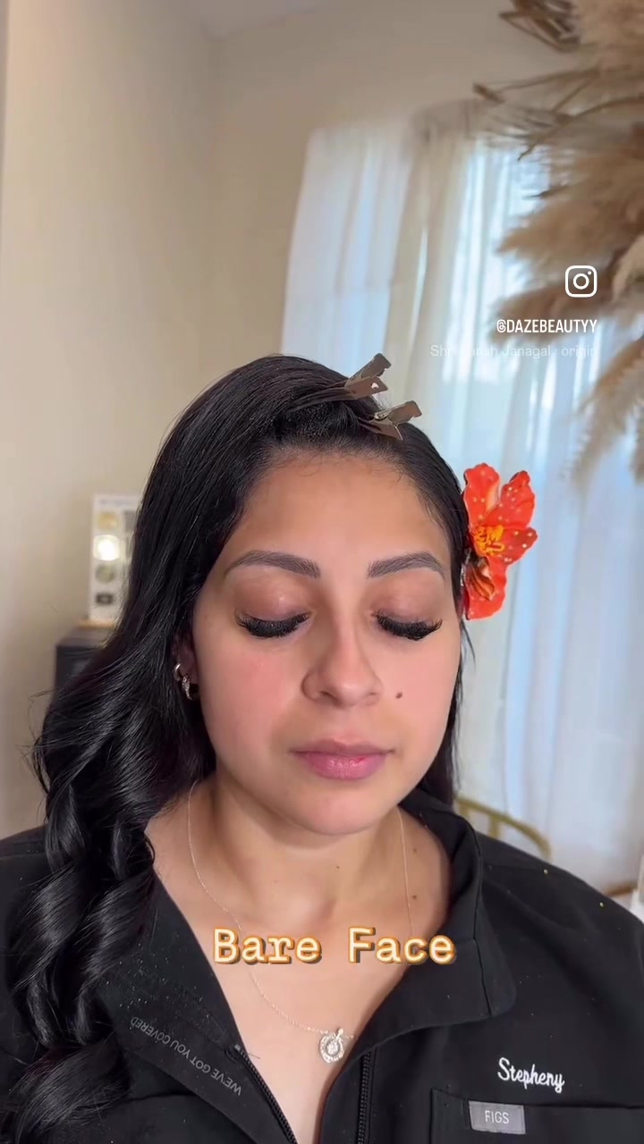 @DAZEBEAUTY