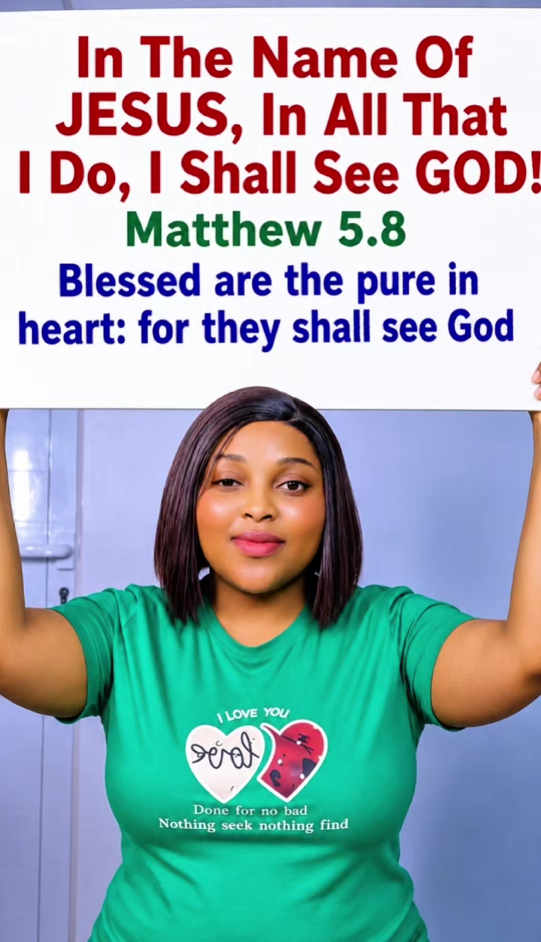 @Sylvie for JESUS