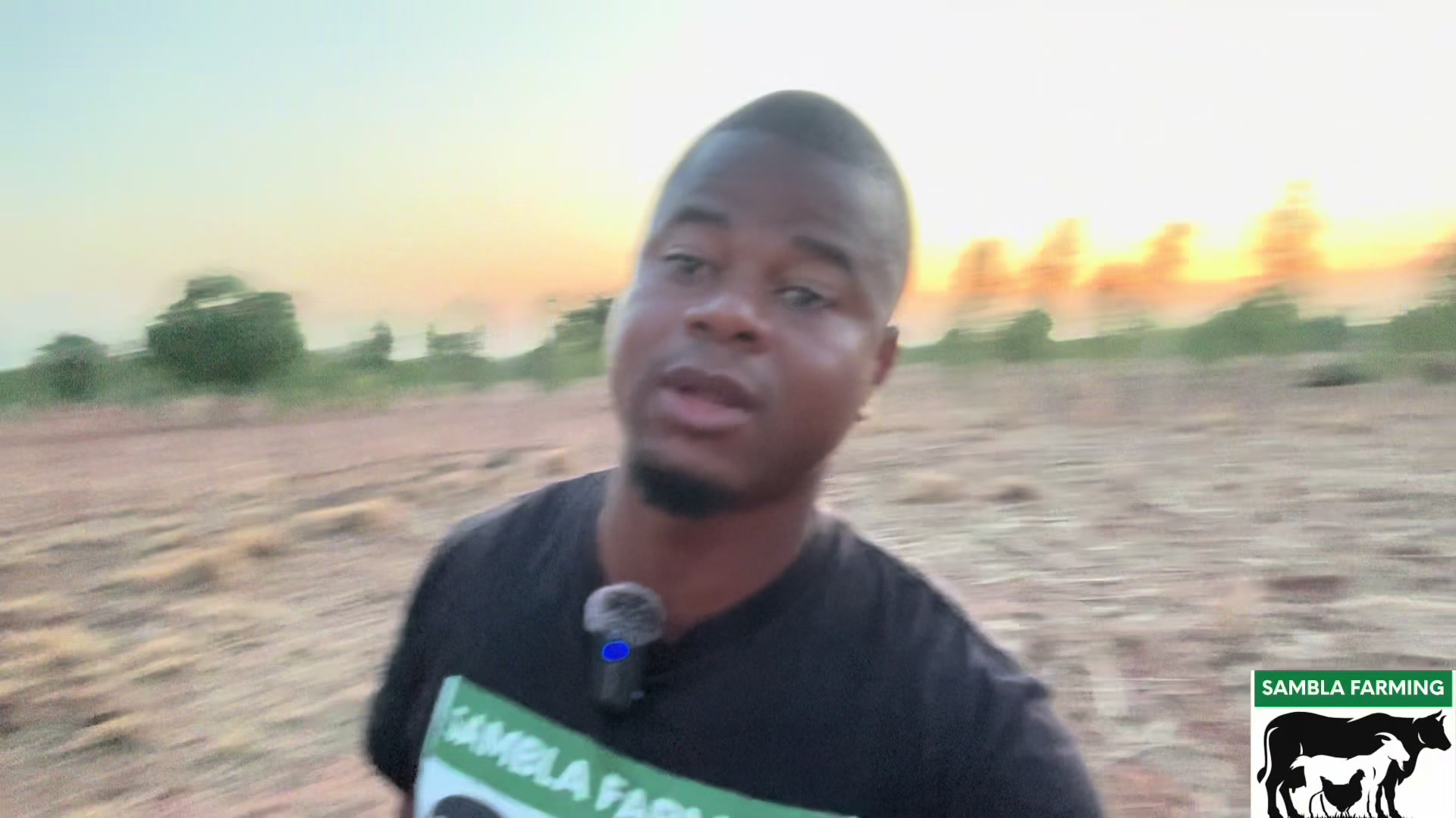 @Sambla Farming