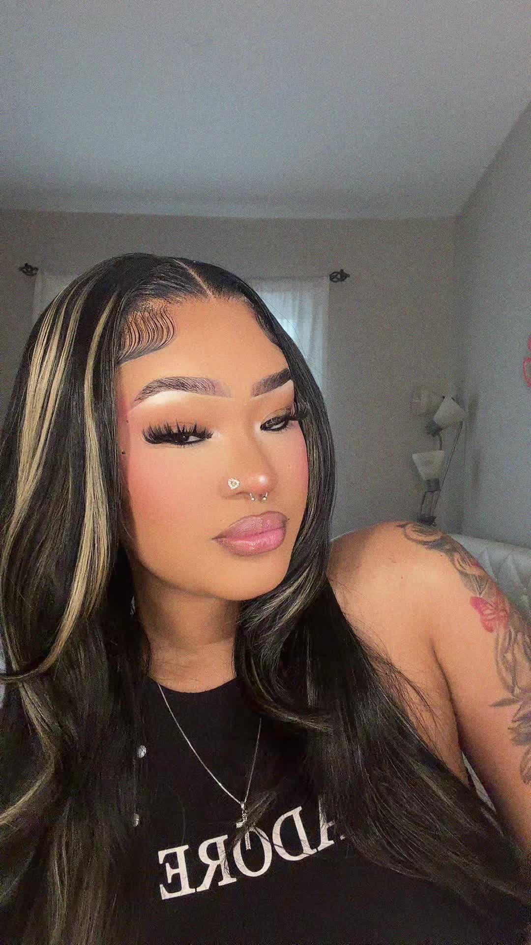 @Blasian Nana
