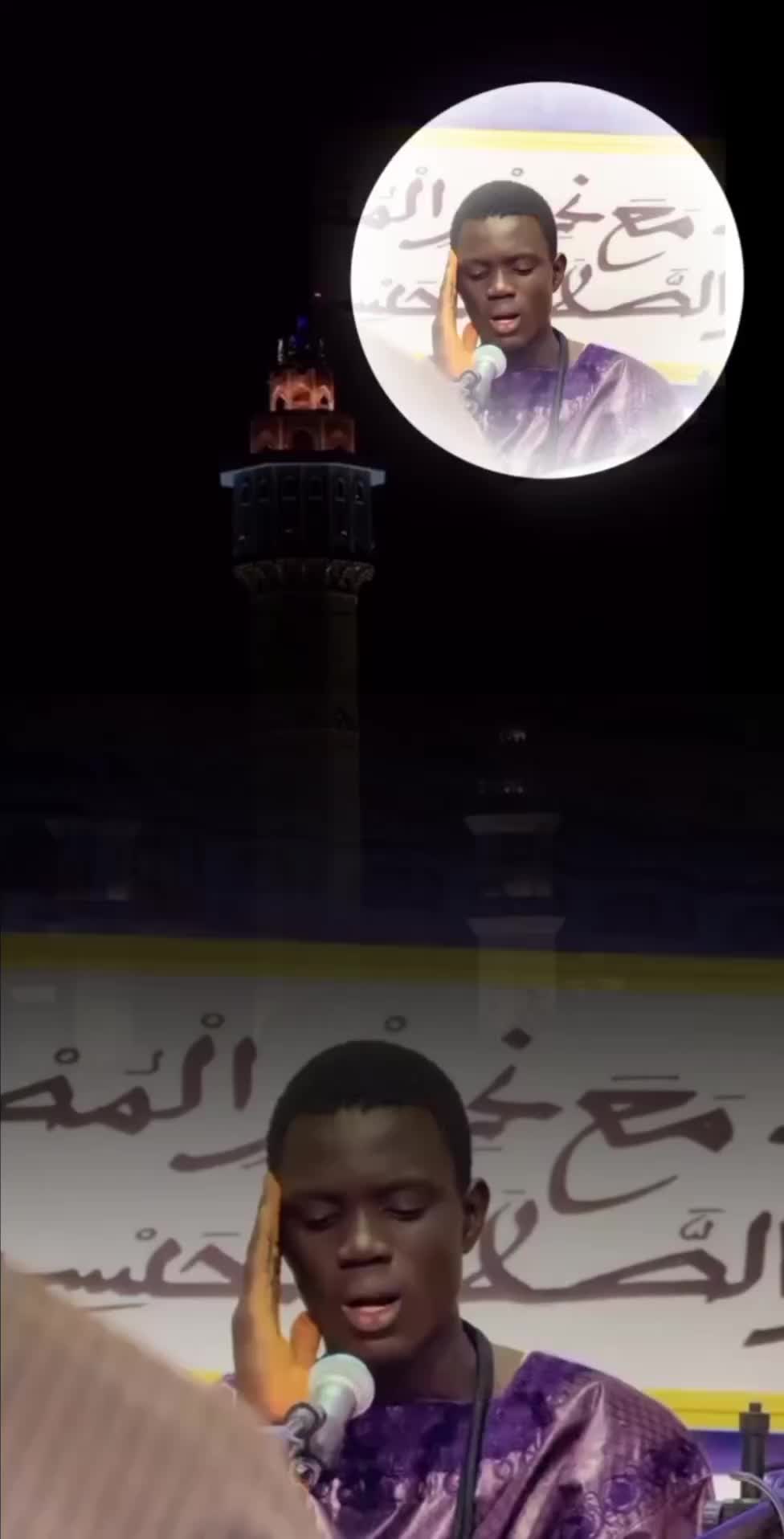 @TOUBA XASSIDA✪