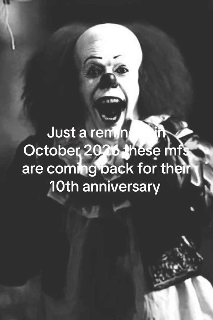 @Horror Fantasies
