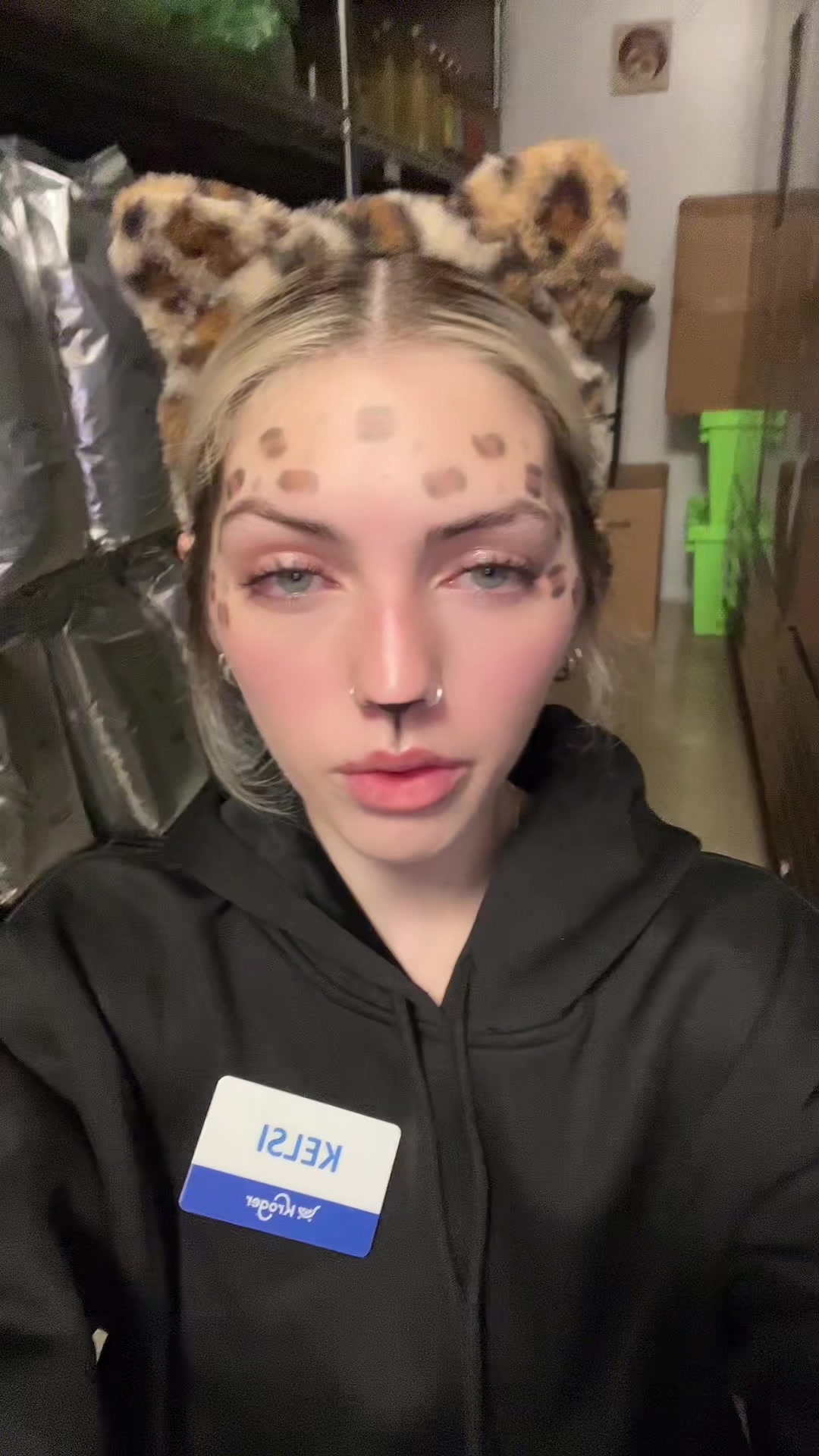 @kelsi 🐆
