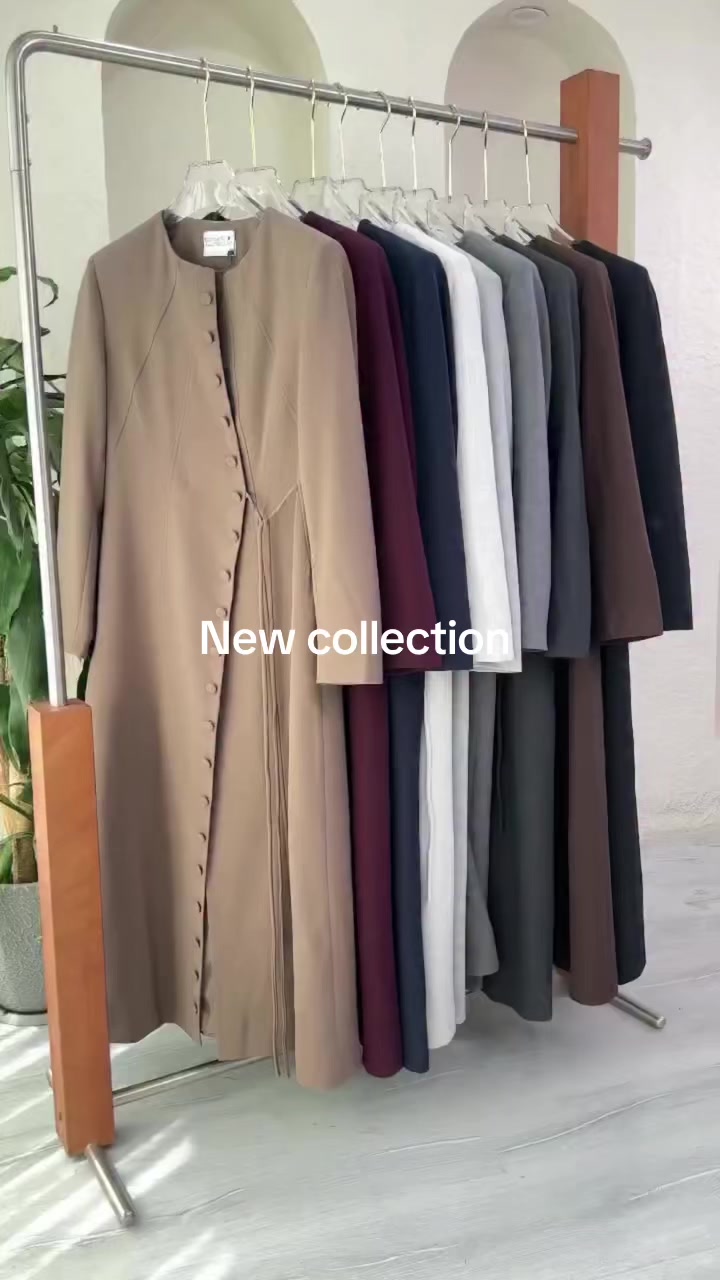 @عبايات المنال 🪡🩵