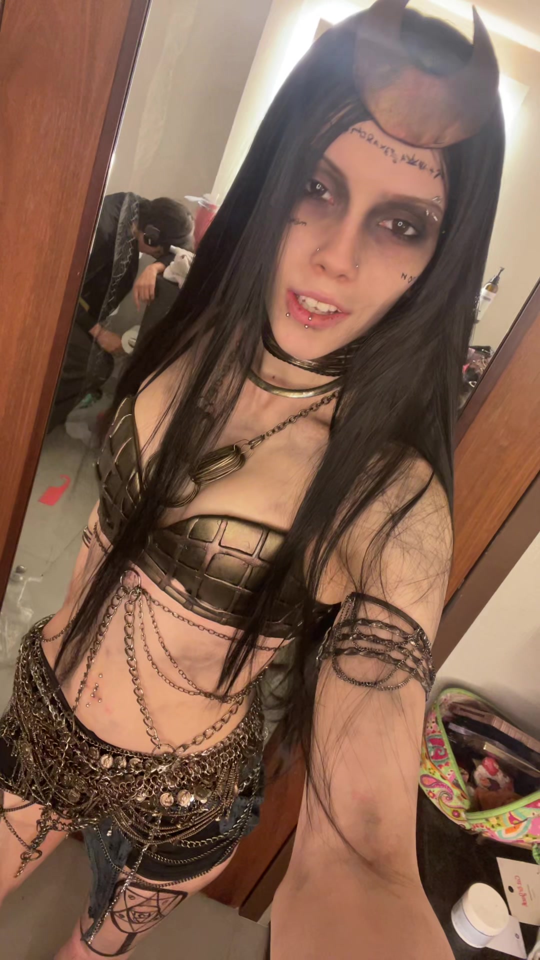 @rottinginmay