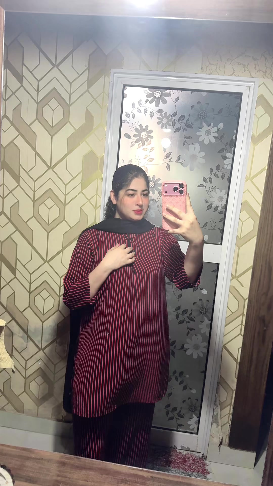 @حسینہ ❤️😍