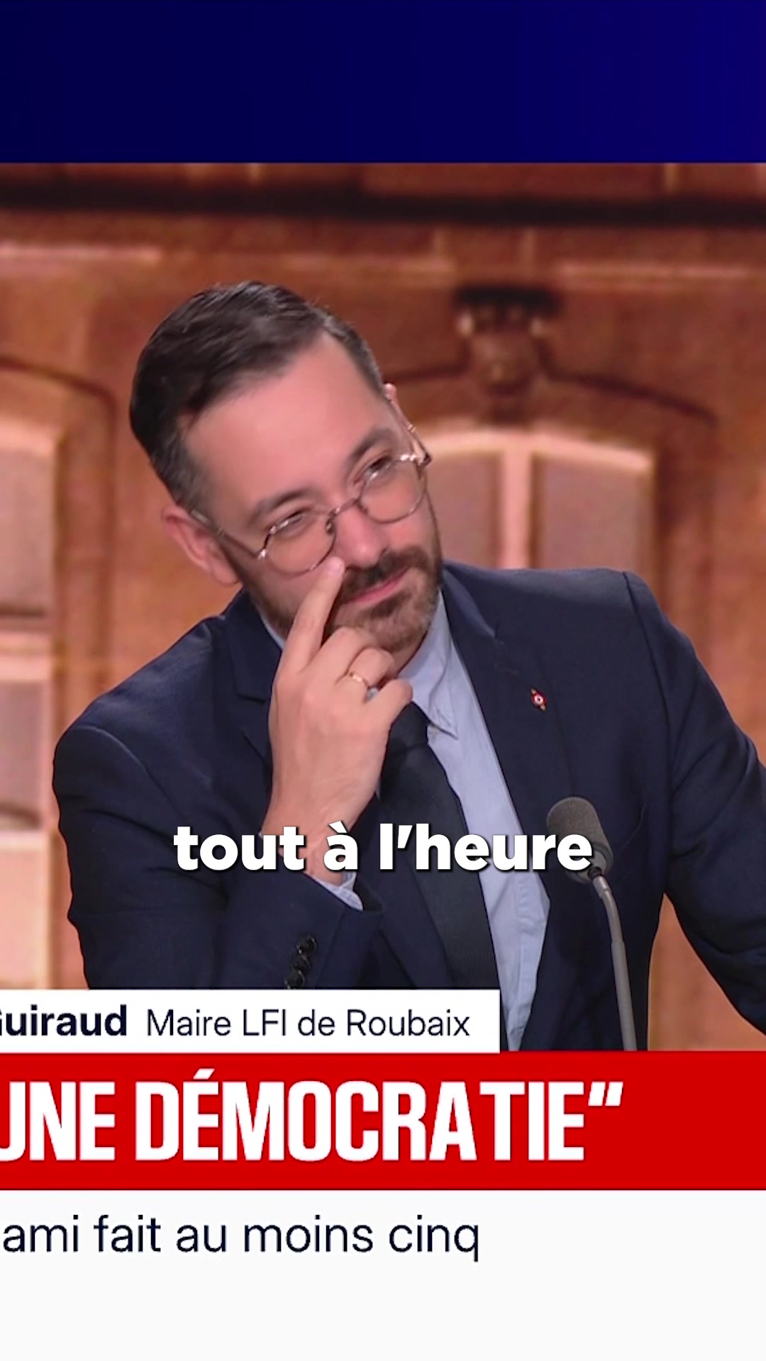@David Guiraud
