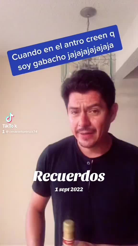 @cesararturoruiz74 Cesar