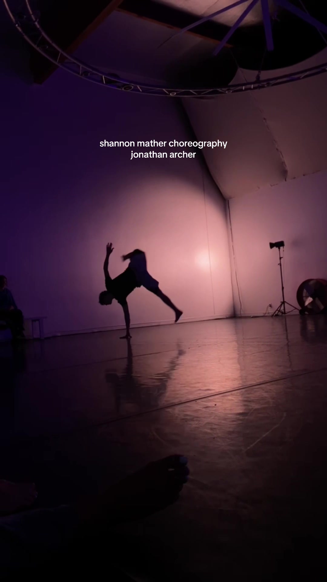 @Matherdancecompanyoffical