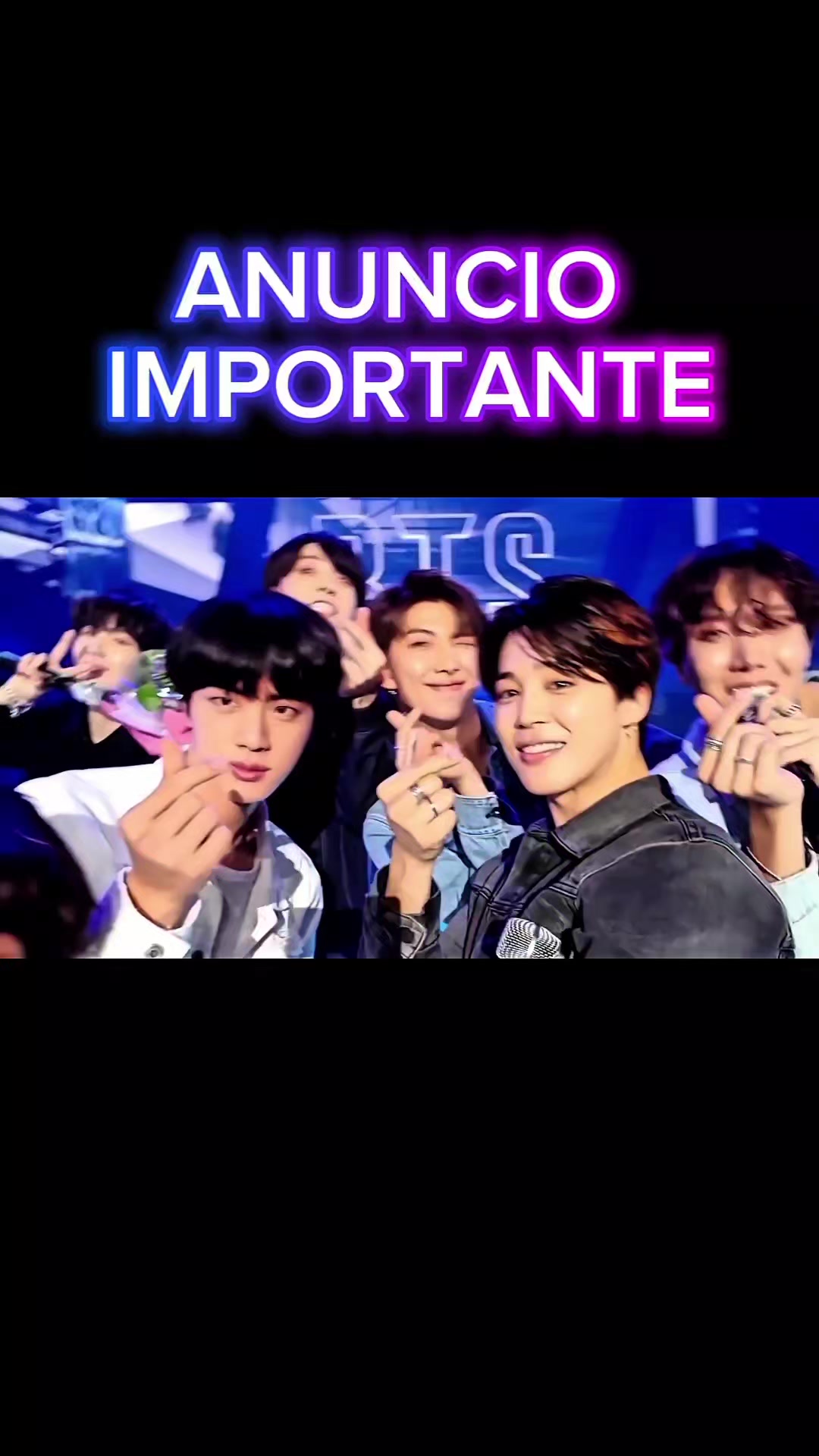 @DASHI RUN BTS CONCIERTO ARMY💜