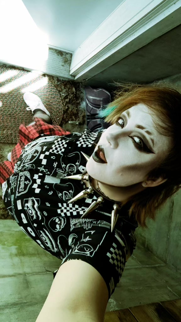 @ZeroGhostWolfe