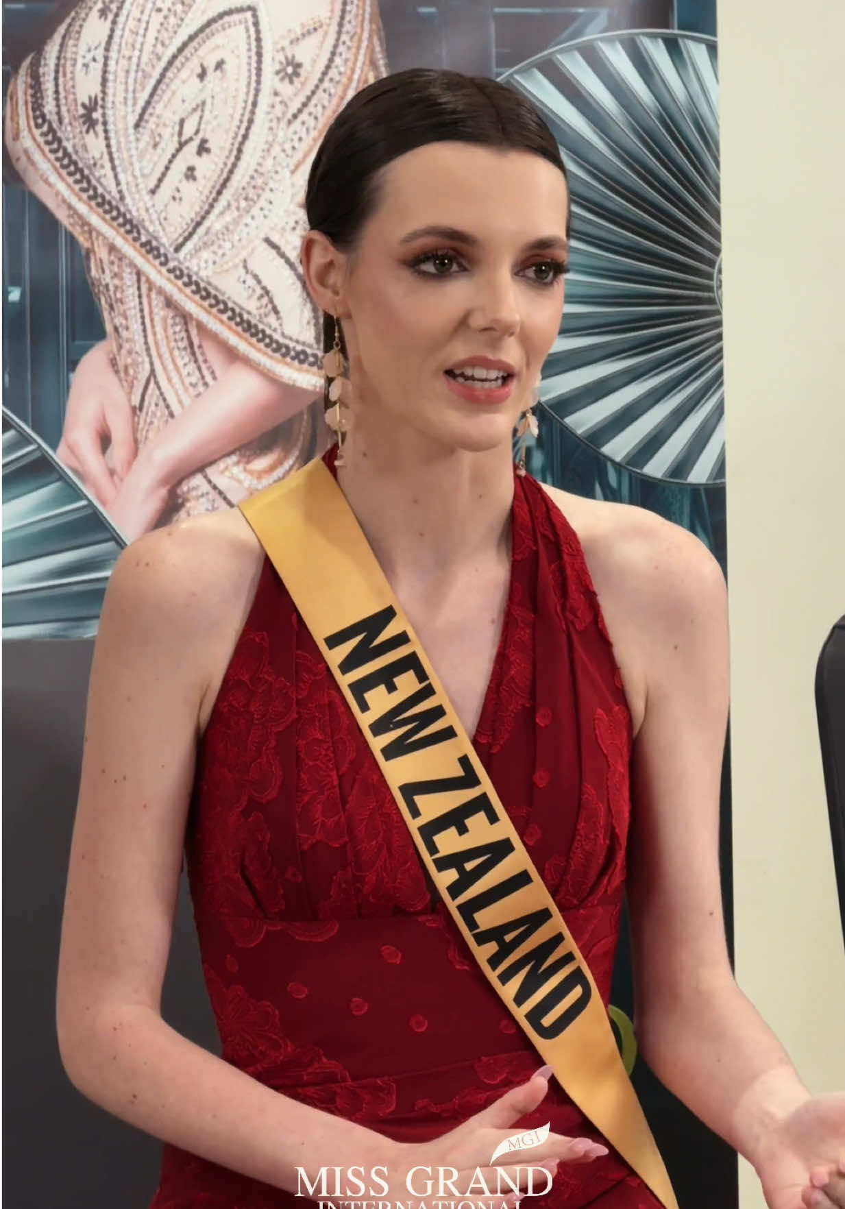 @Miss Grand International