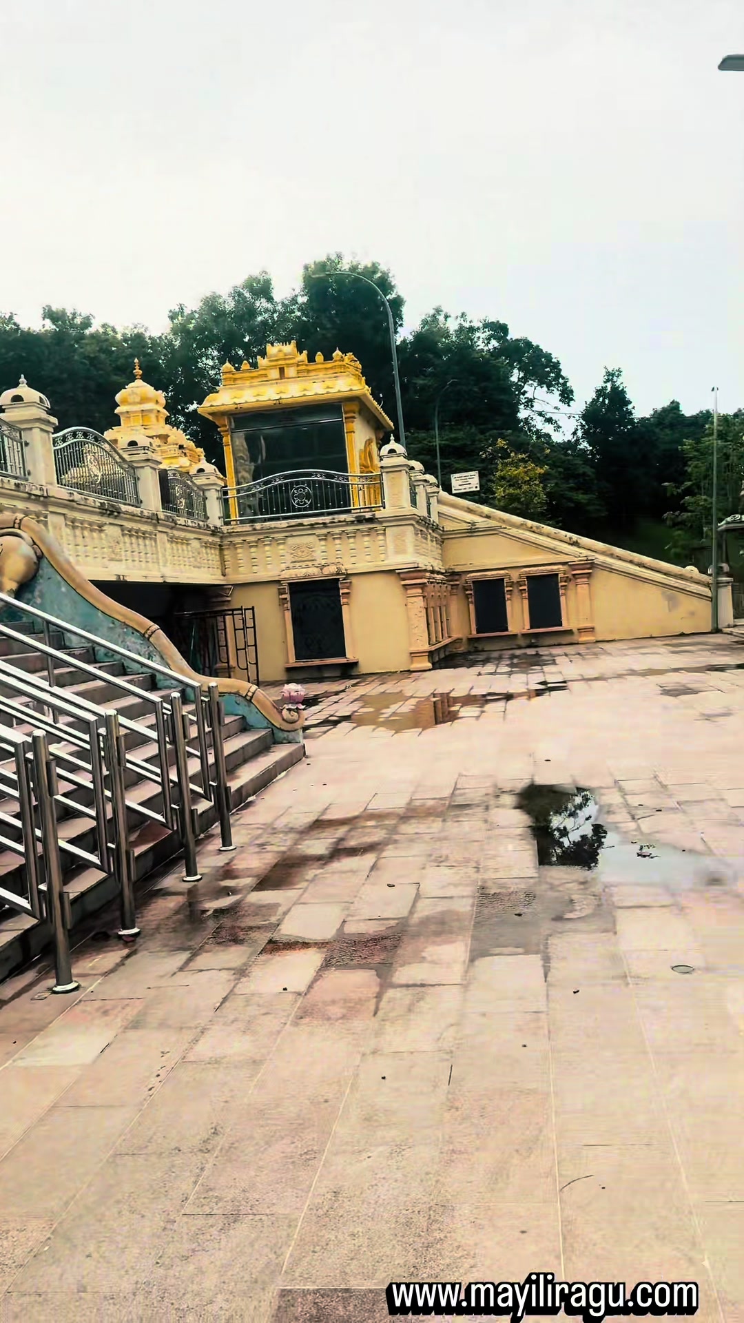 @Dr. Vinnith Pullavarayar