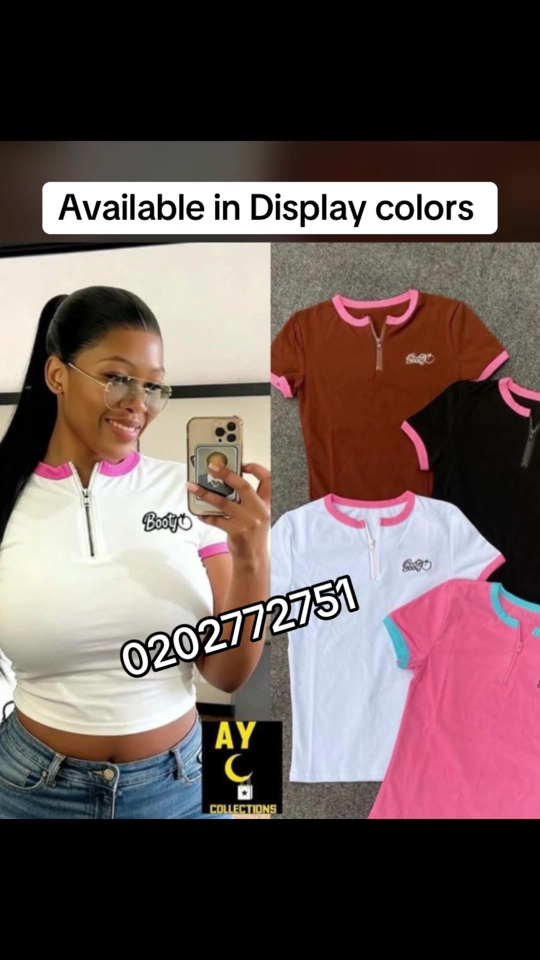 @Quindahs Online Store