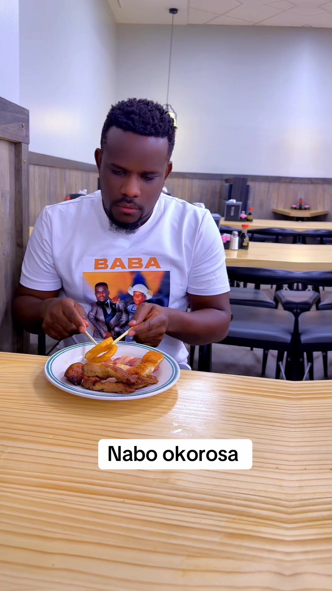 @BABUGEE_OMOSAYANSI KINGDOM