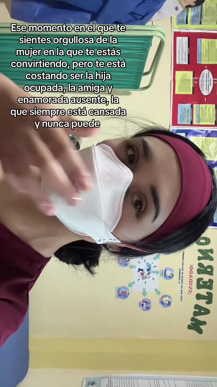 @Obstetra| Rosa