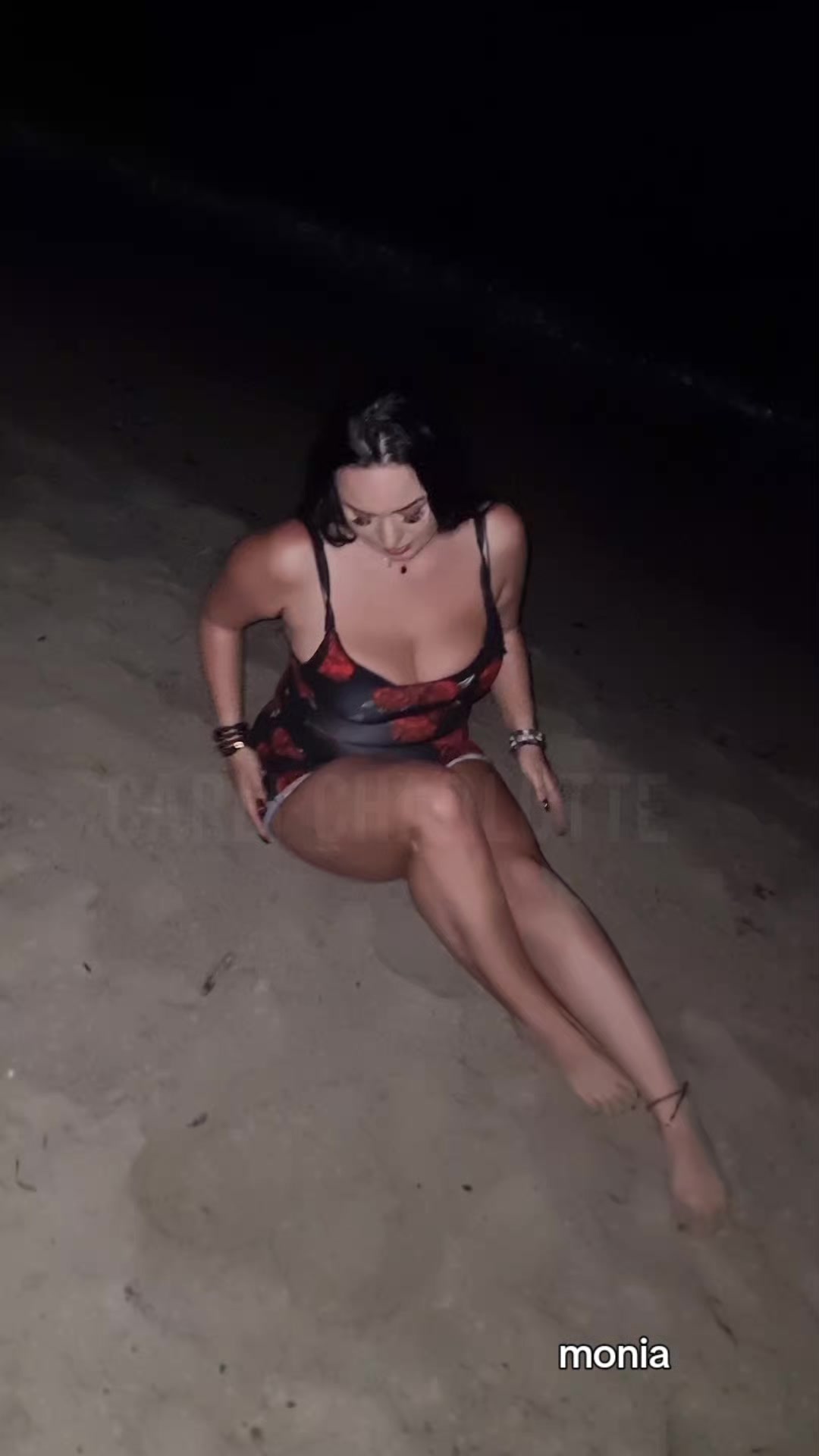 @monika منية monia