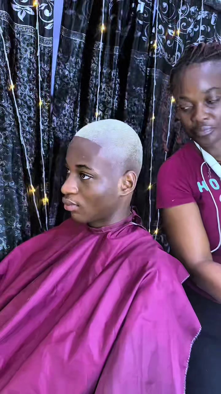 @QueenLee cuts