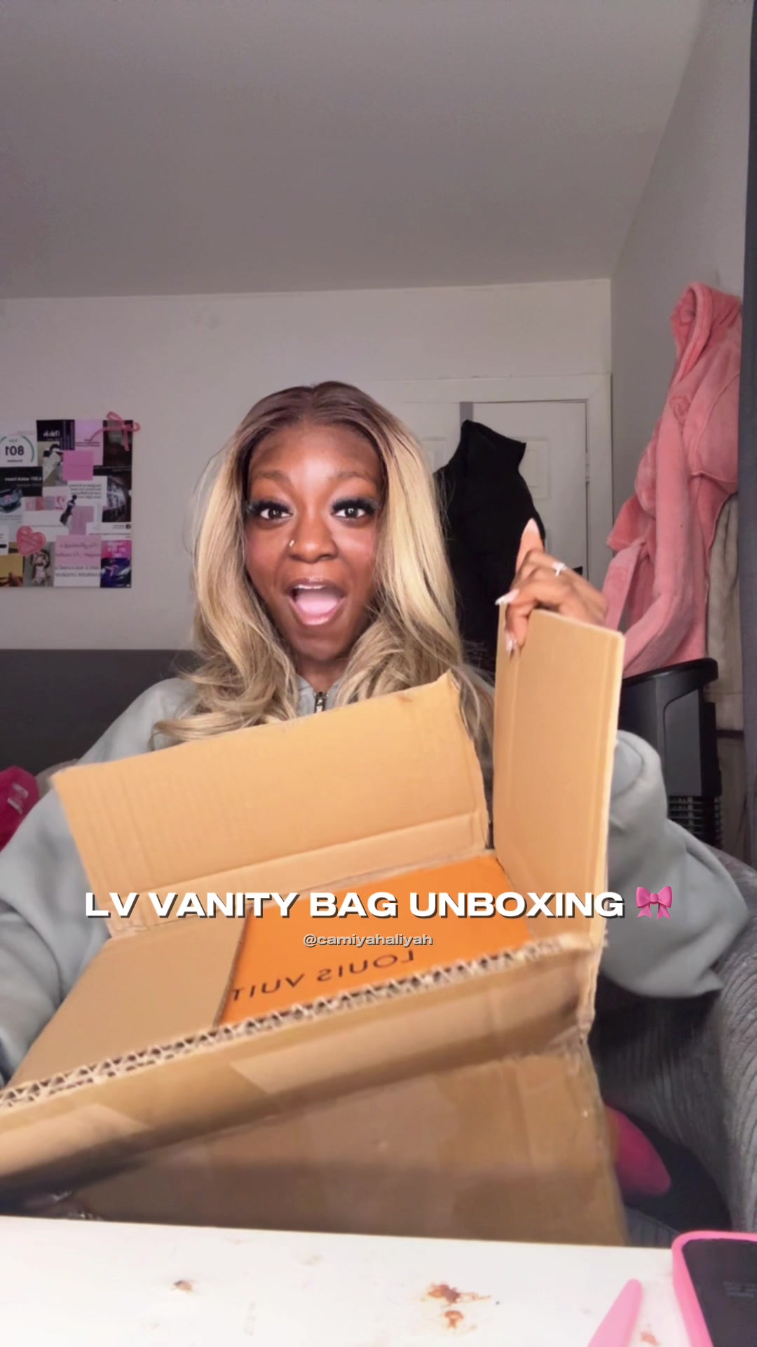 @YT: camiyahaliyah 🎀