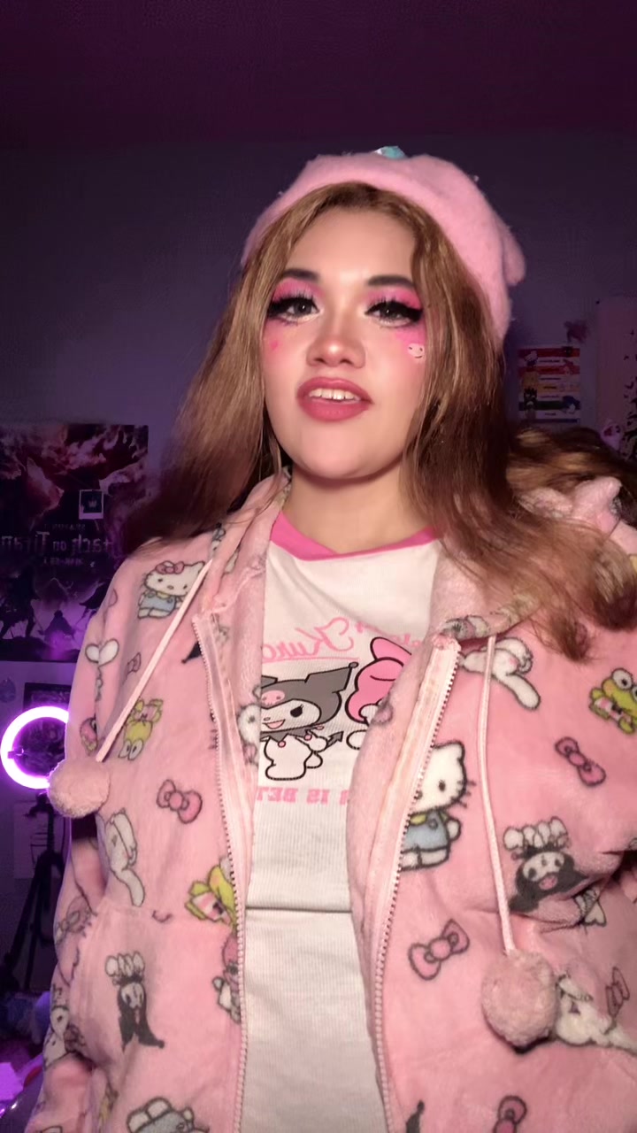 @˙˚✩°。Monique ໒꒰ྀི ˶• ༝ •˶ ྀི১