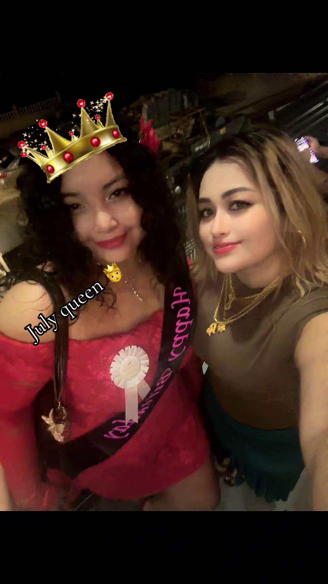 @🦂👸