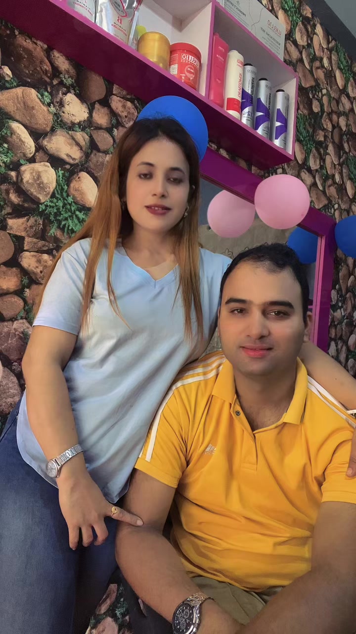 @kalpana dhakal sharma