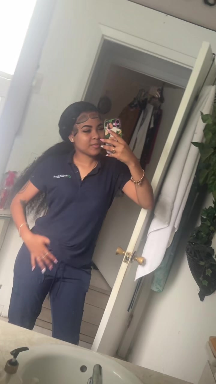 @Da Baby 🧸❤️.