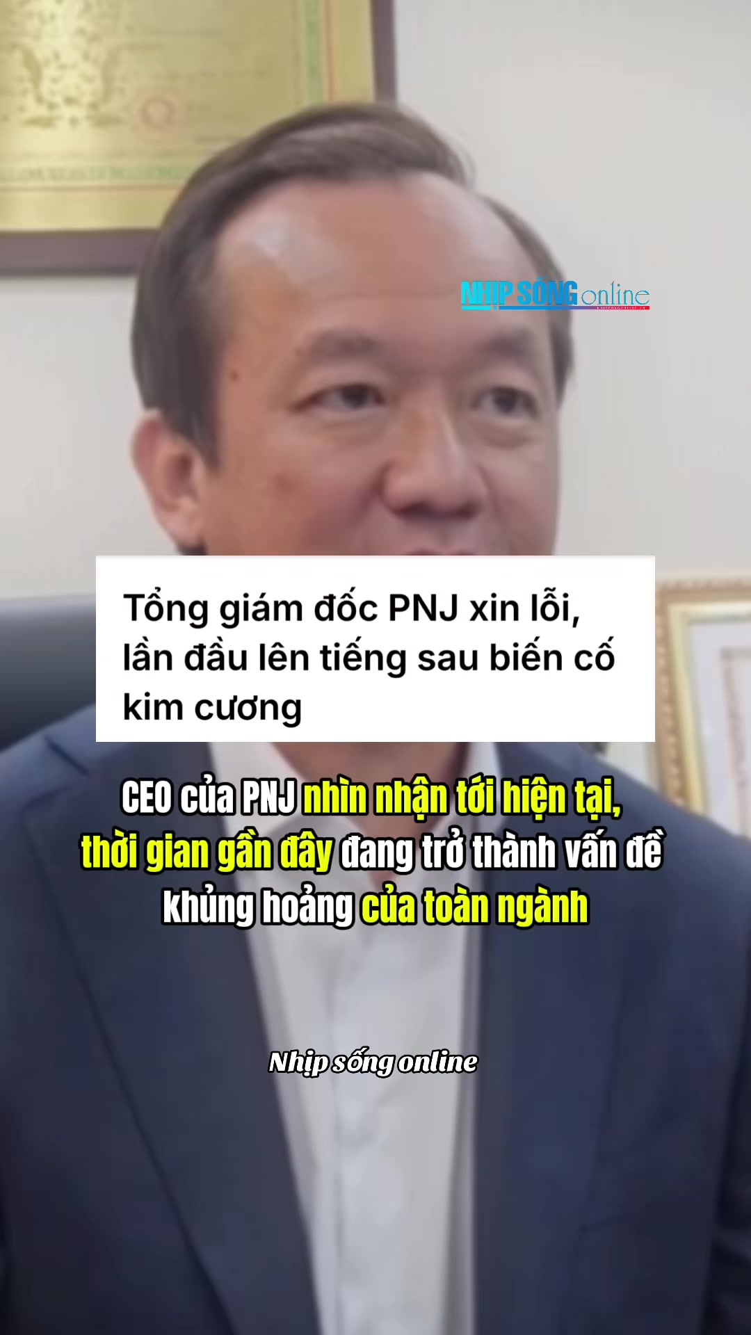 @Nhịp Sống Online