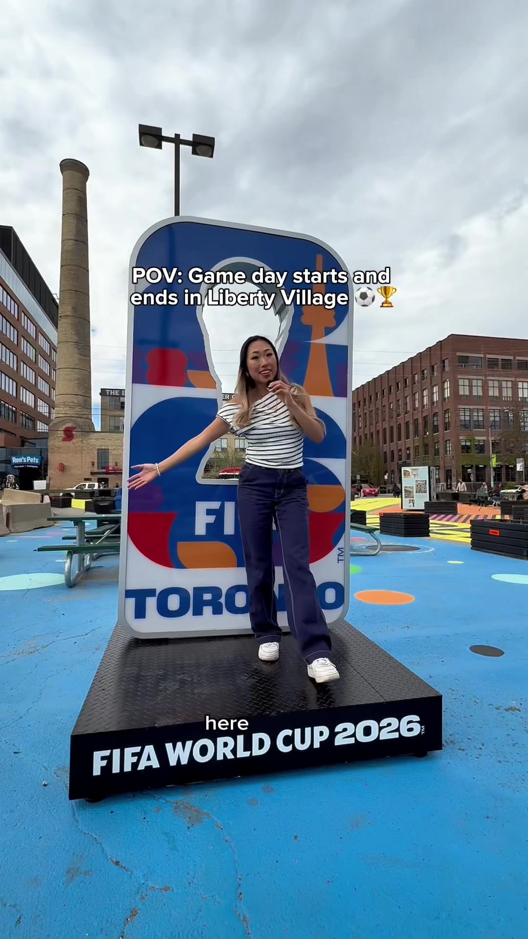 @TodoToronto