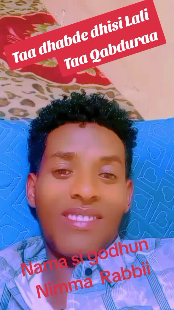 @Abduljaber Nagawo