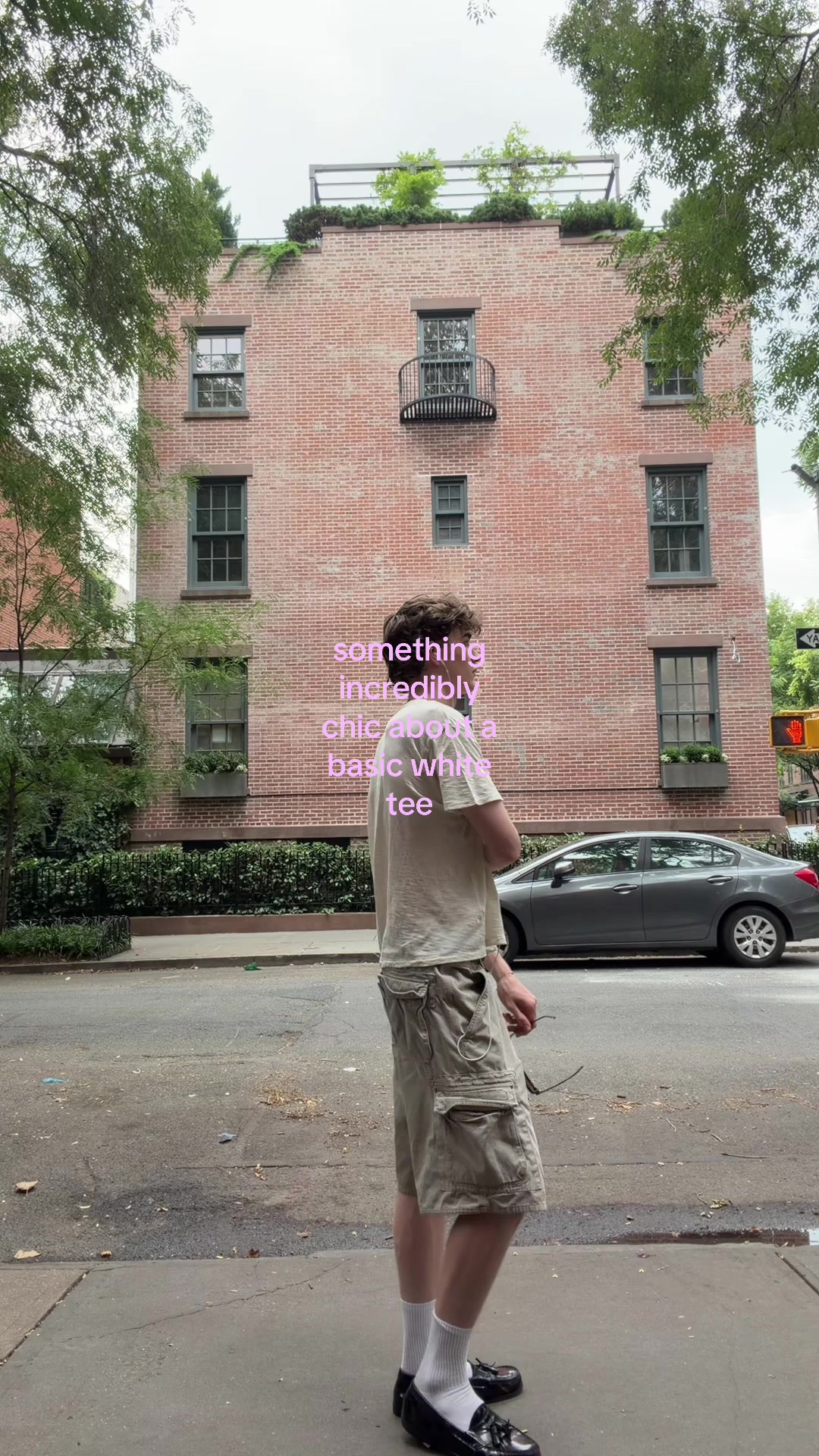 @Ben Michael