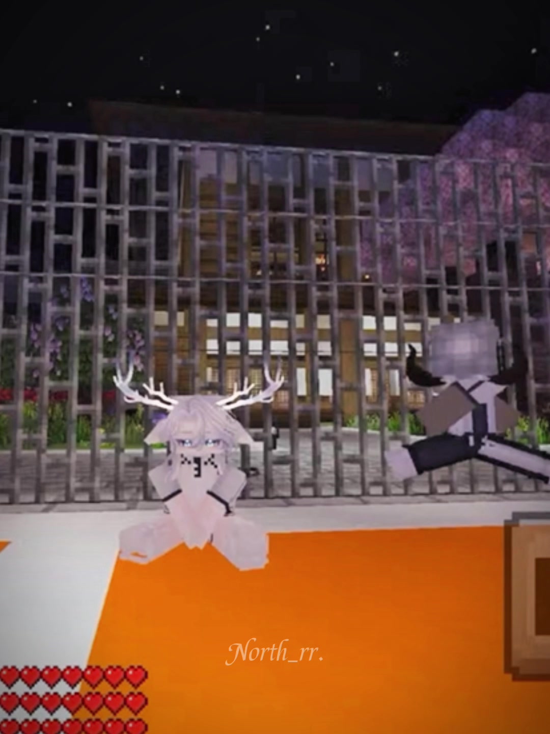 @𝙉𝙊𝙍𝙏𝙃 `