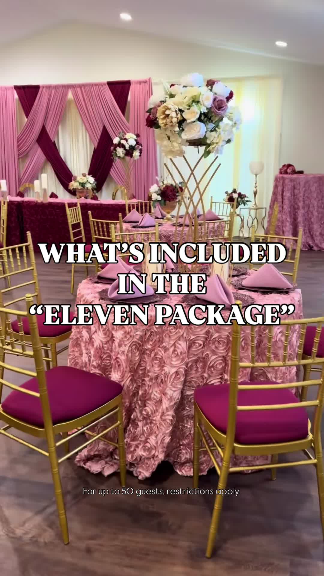 @An Amazing Touch of Class