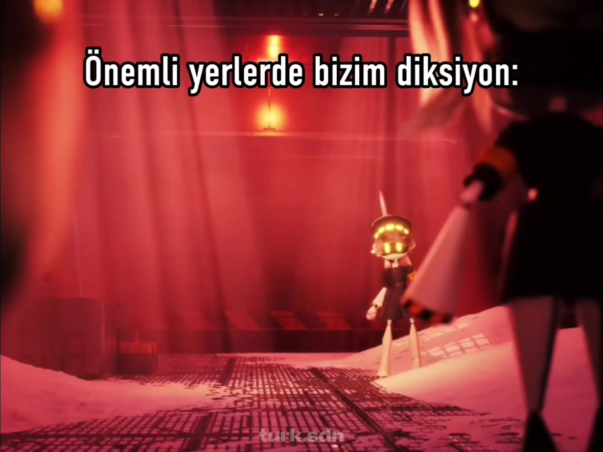 @Nord/T&uuml;rk SDN