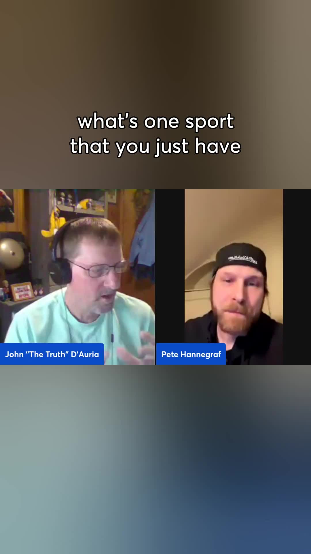 @Truth & Company podcast clips