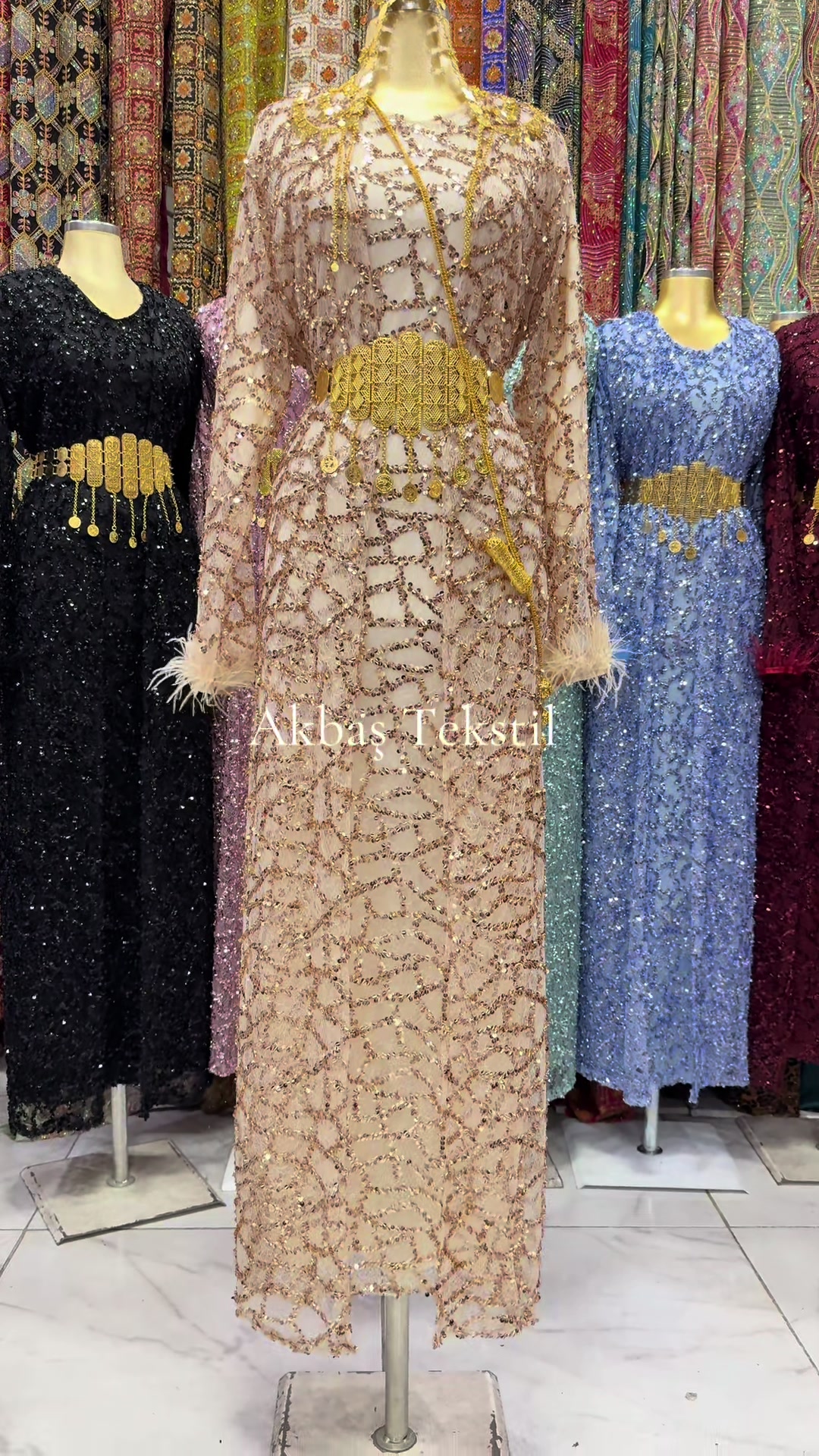 @AKBAŞ TEKSTİL