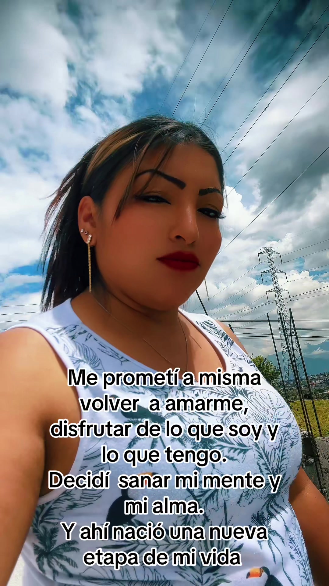 @Rocio tu chinita