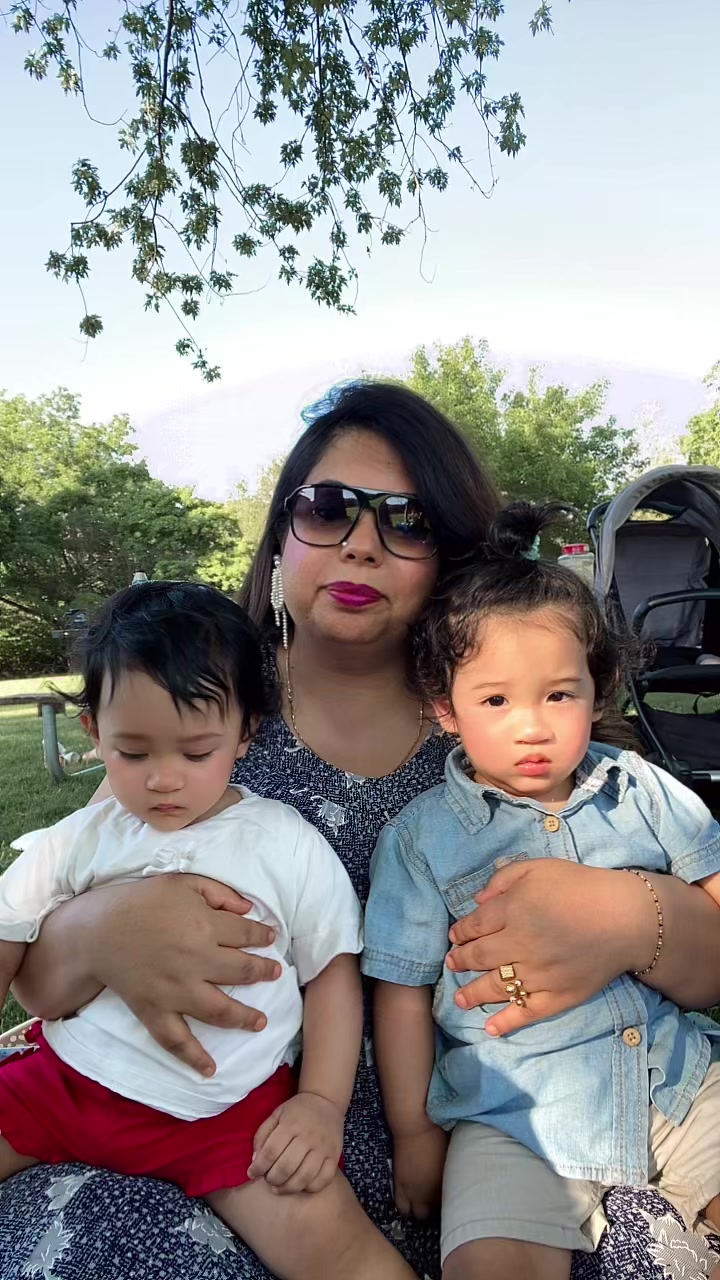 @Rita Khanal