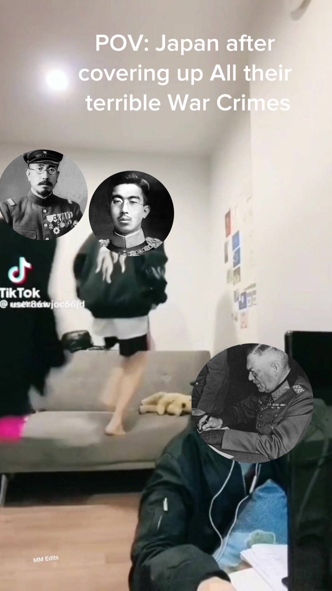 @Just A History Nerd 🇲🇽🇻🇦
