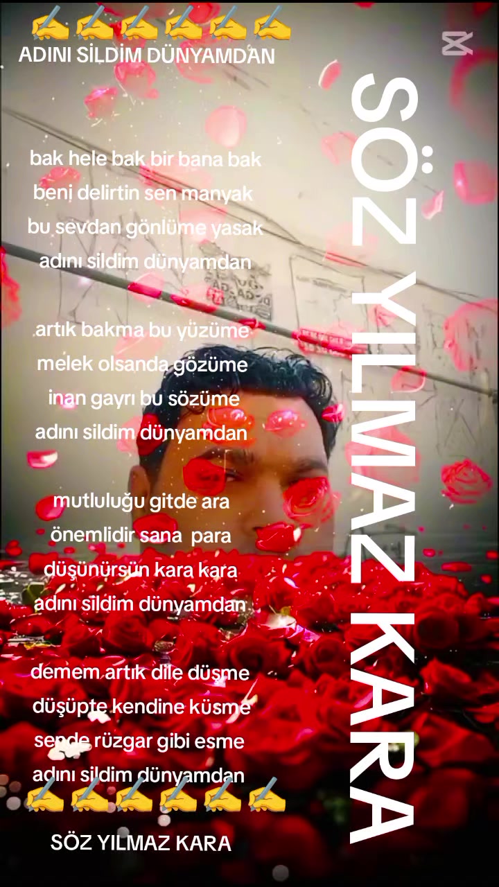 @yılmaz kara