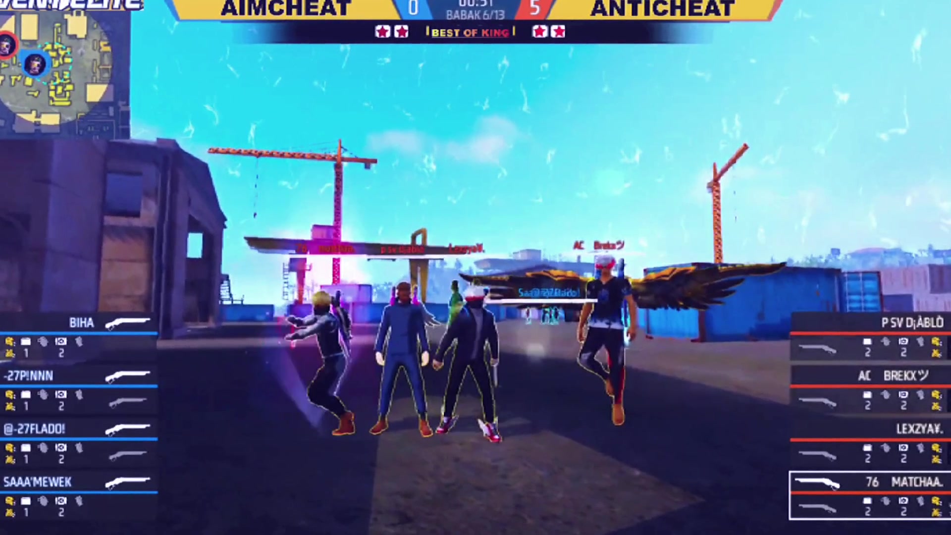 @ALLBASE ANTICHEAT