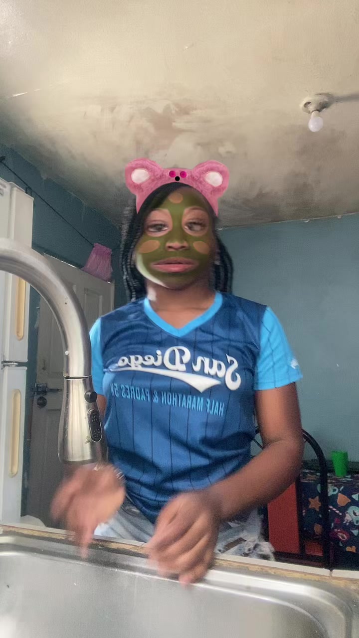 @Madame kodda sall 🇲🇷