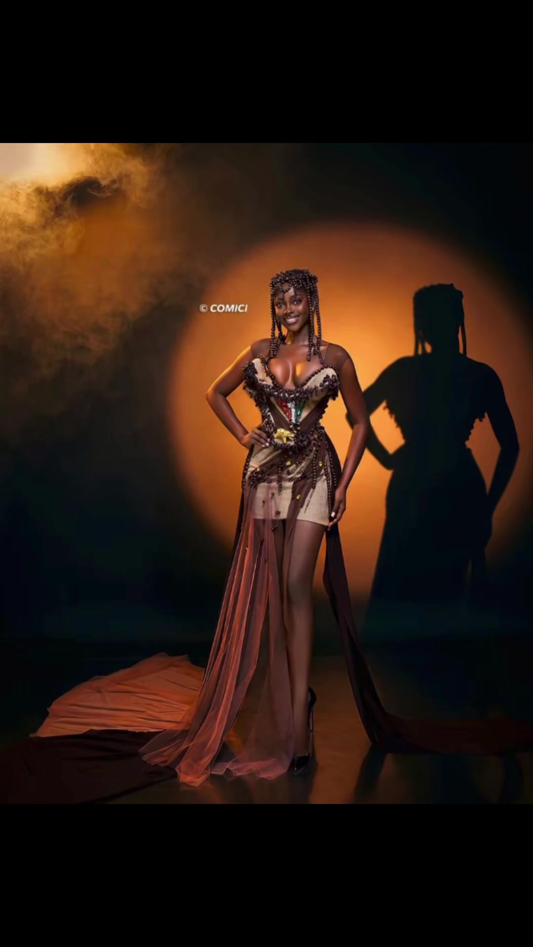 @Miss Cadic ❤️