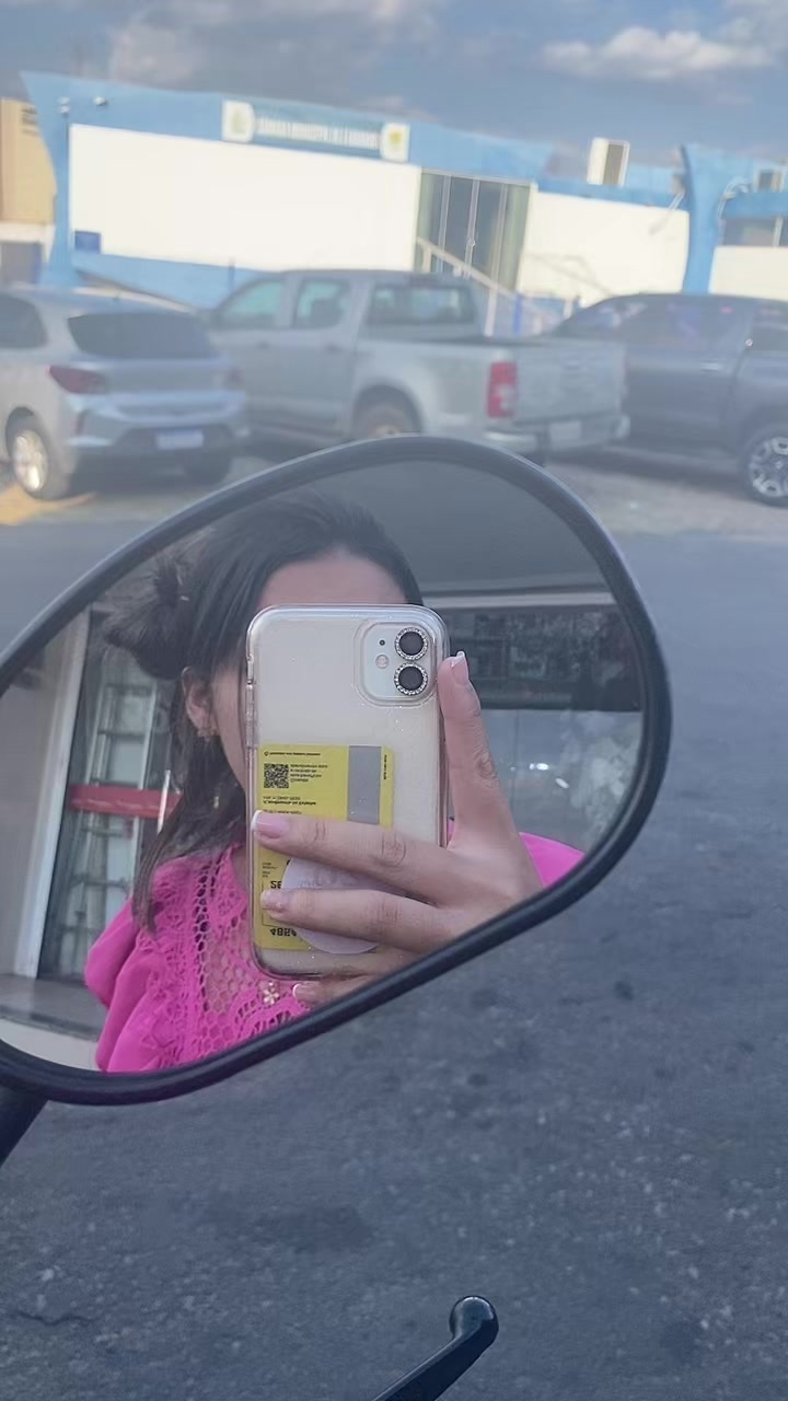 @Ingryd Oliveira