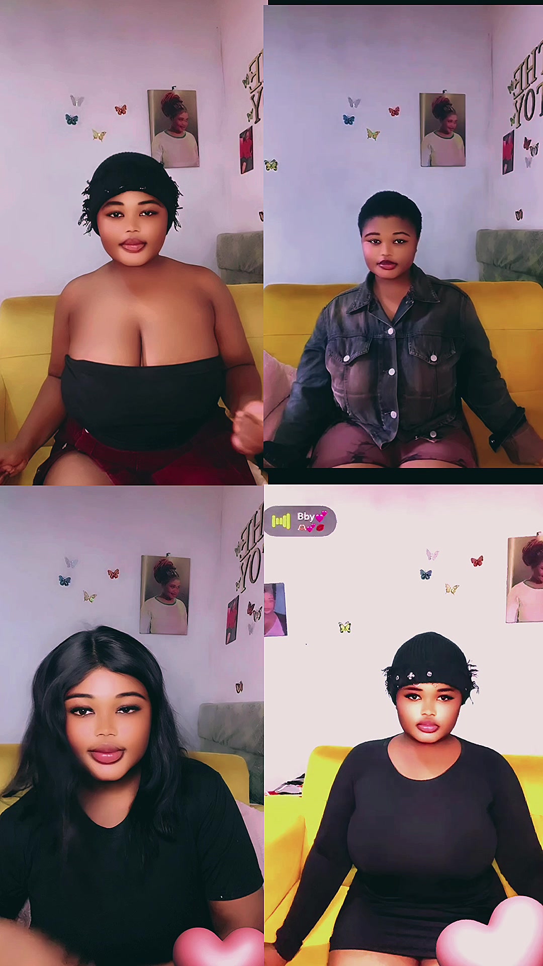 @MISS 💕AKUA 🤭💕