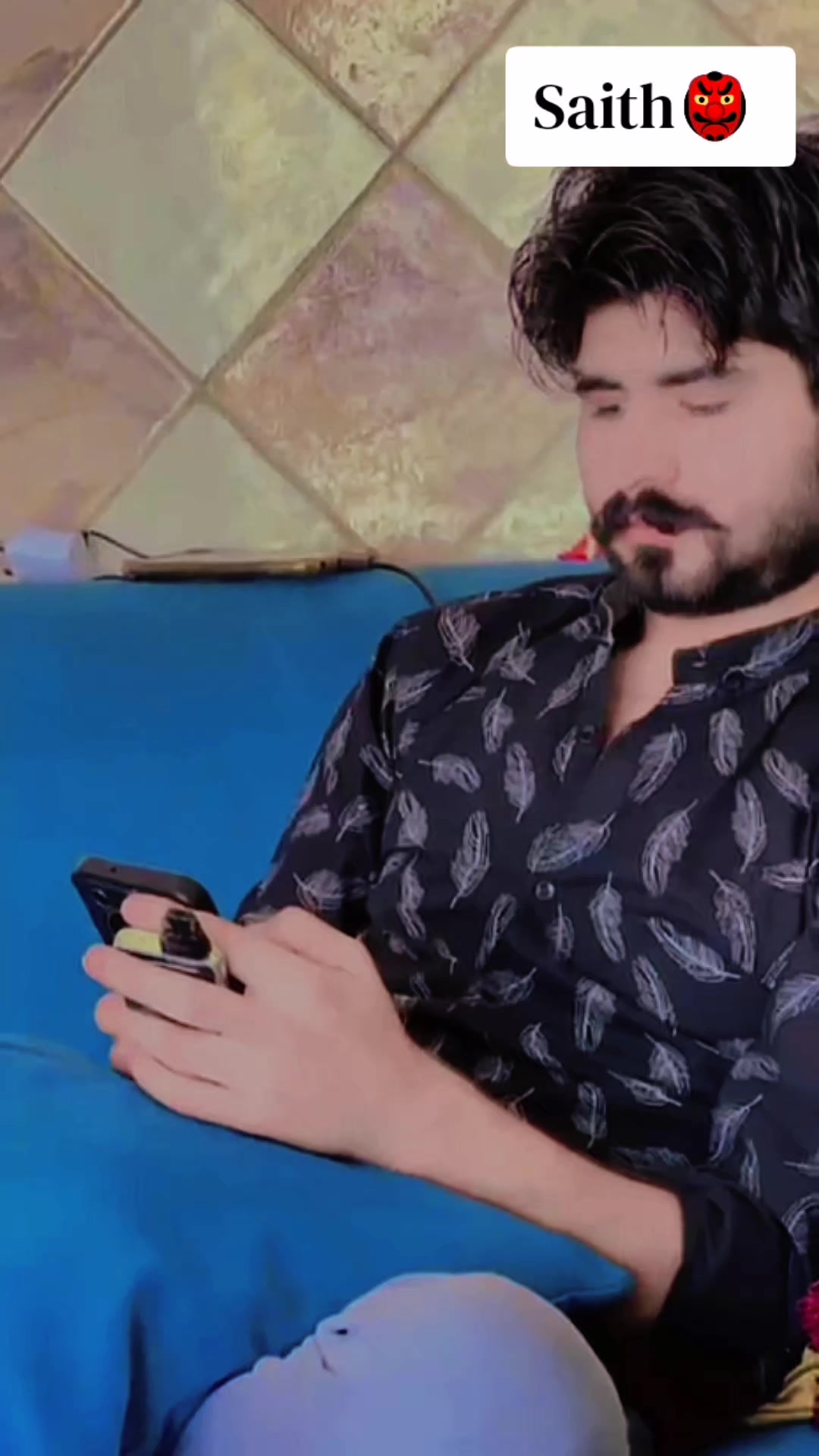 @Saith Zubair 🇸🇦🇵🇰