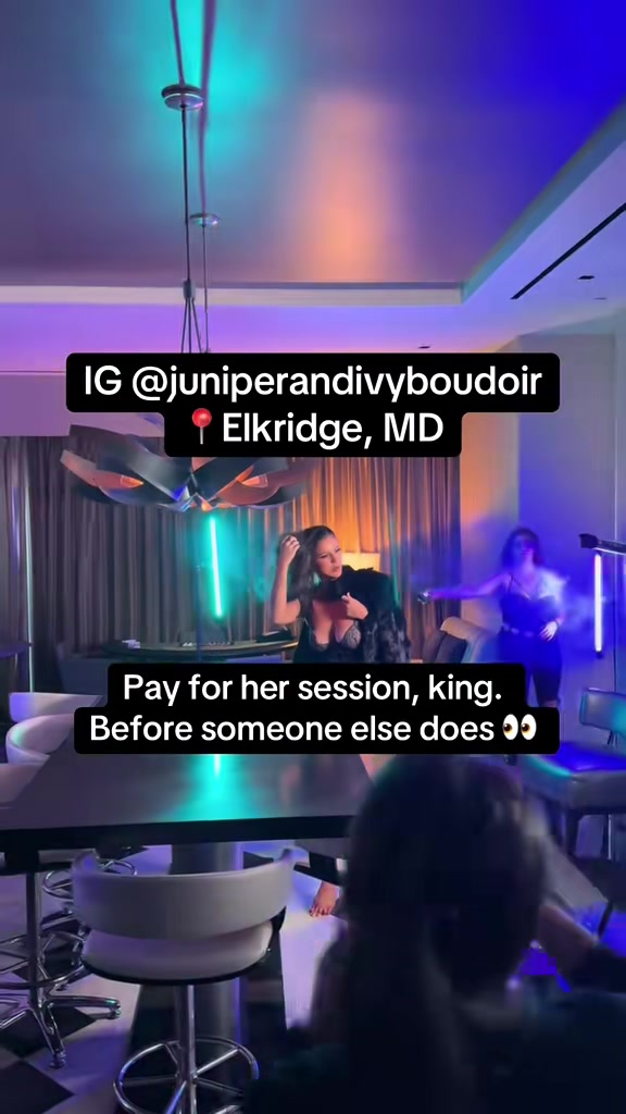 @Juniper and Ivy Boudoir
