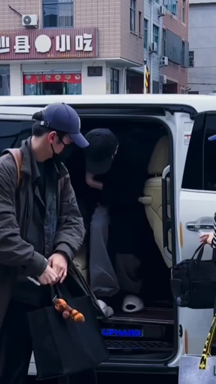 @XuKai