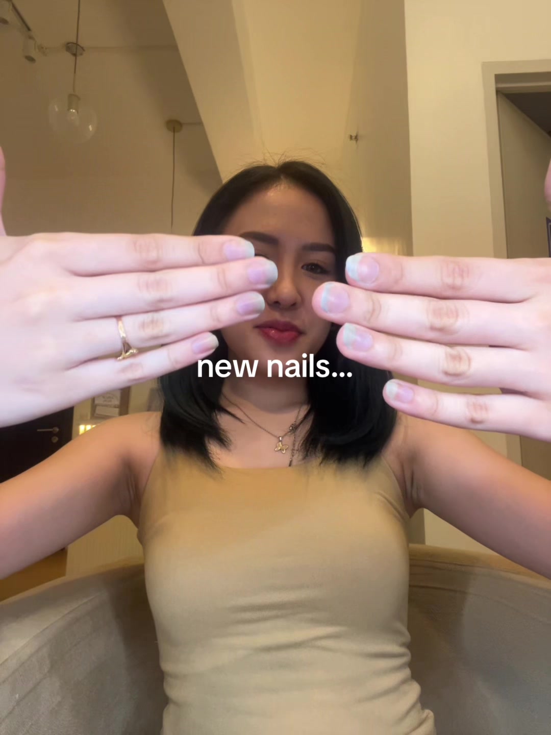 @iya janessa olie