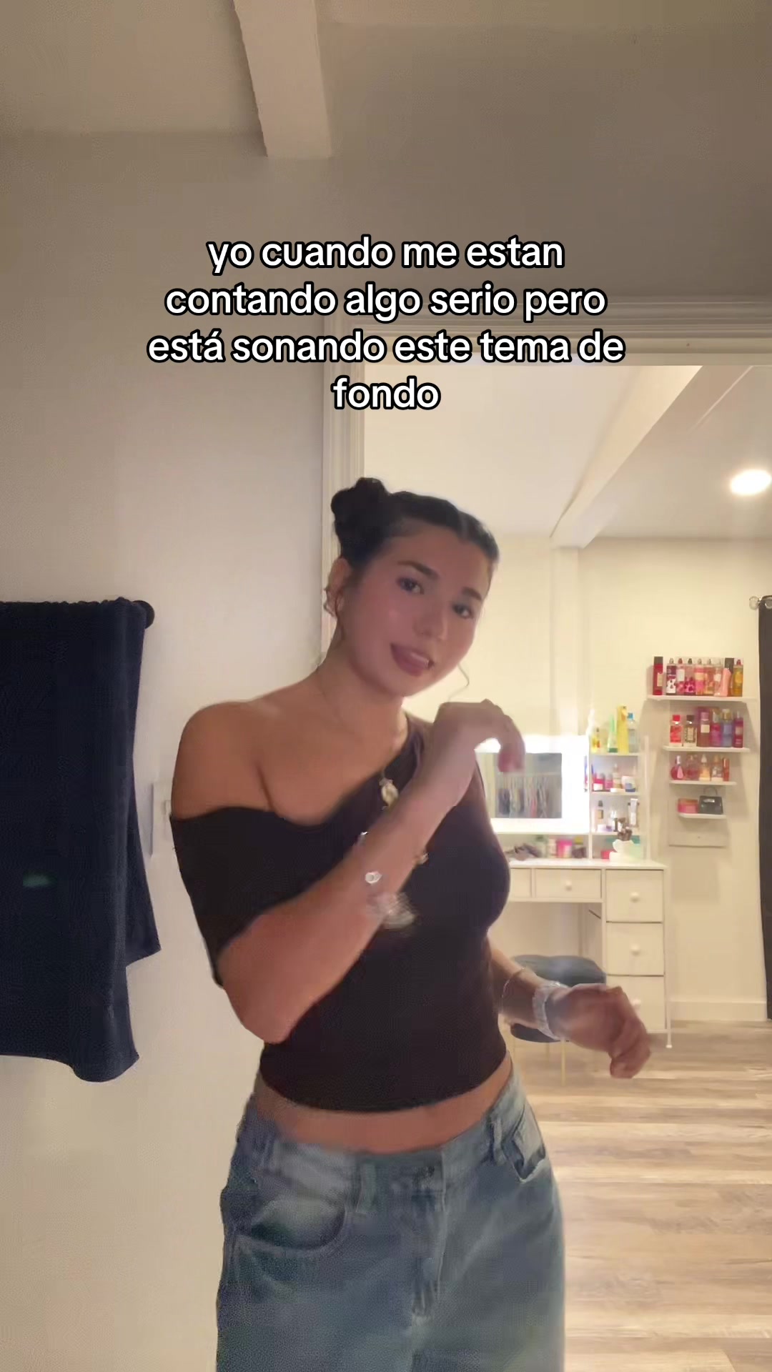 @Vania? whos that?